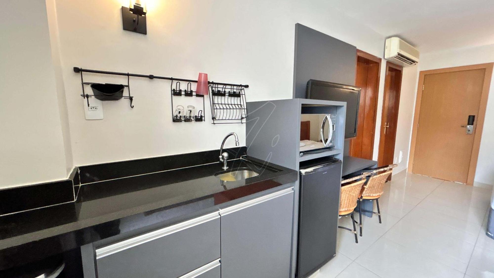 Luupi - Turismo Apartamento Rio Quente Quarto foto