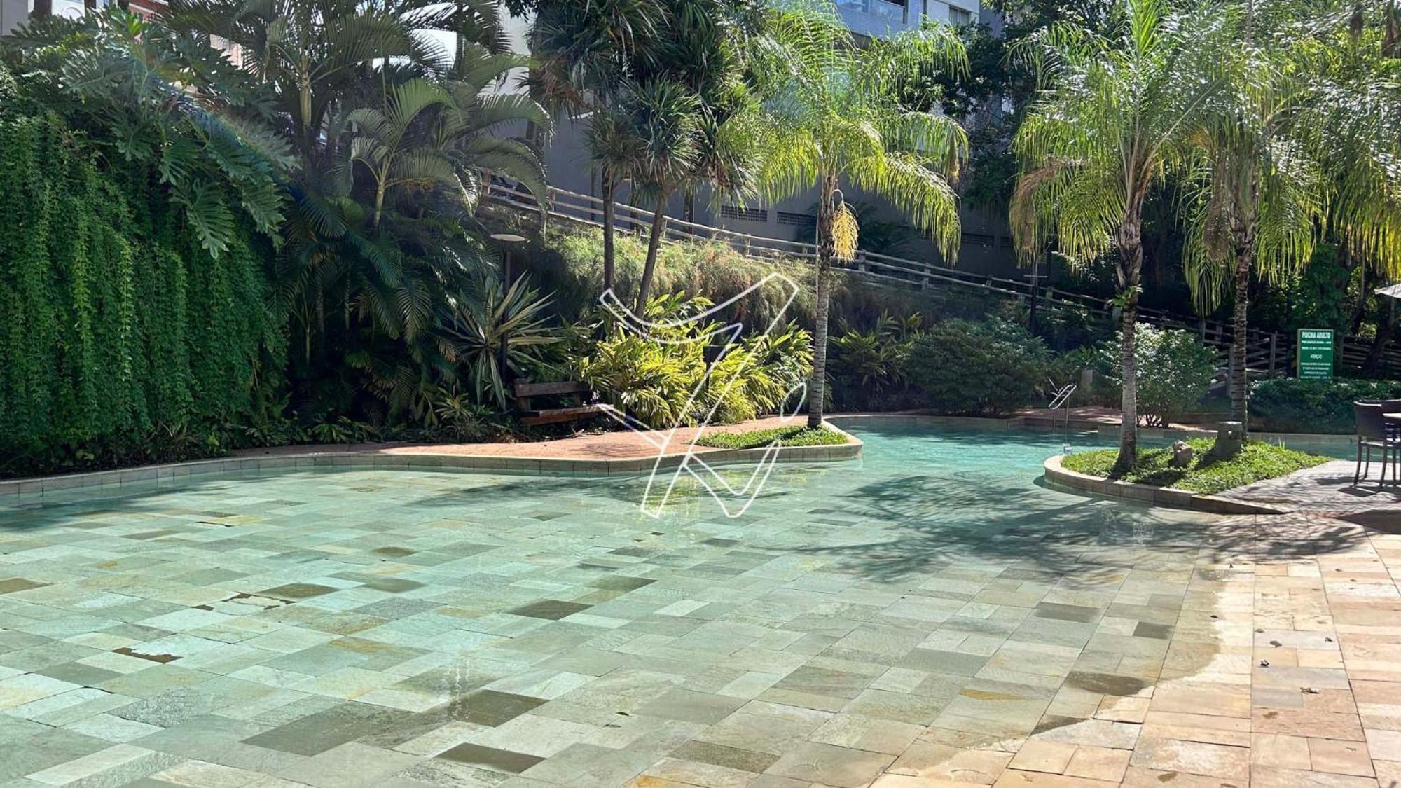 Luupi - Turismo Apartamento Rio Quente Exterior foto