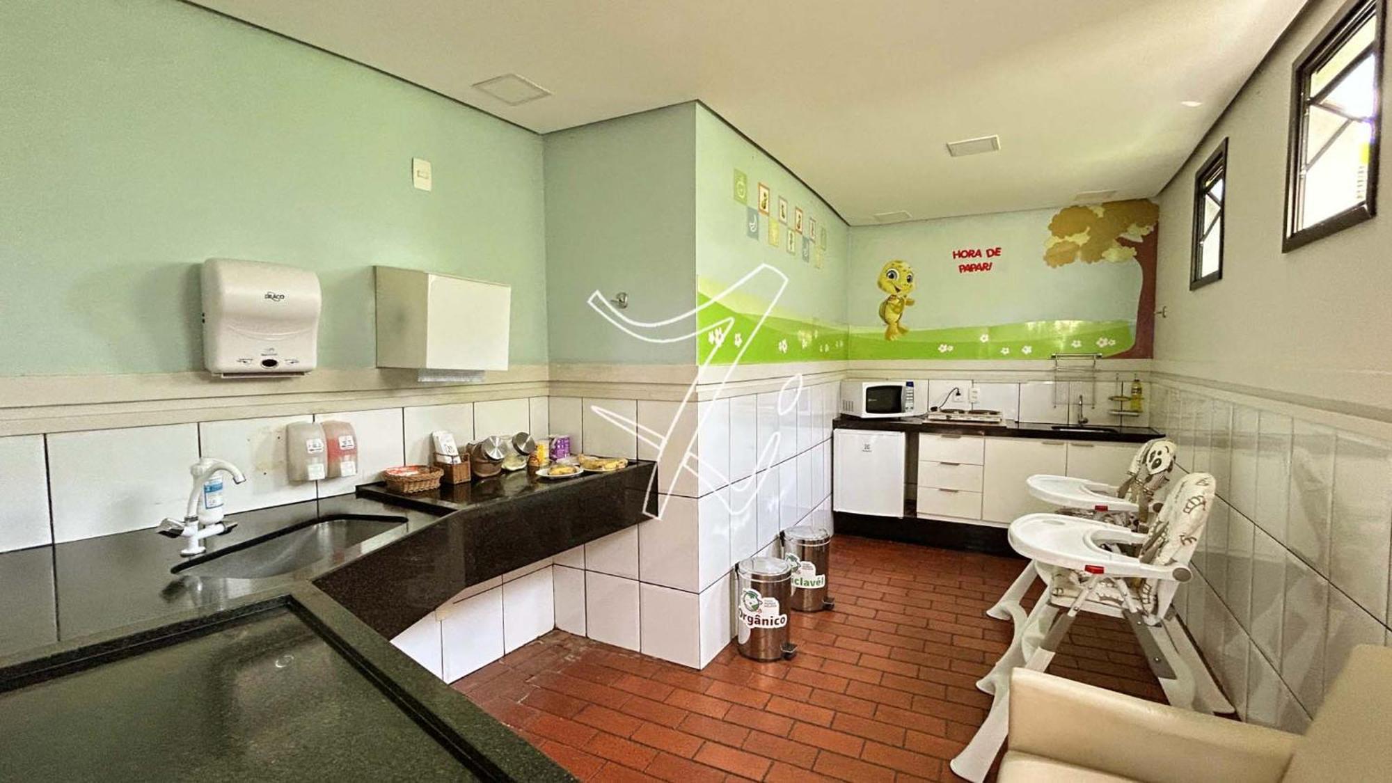 Luupi - Turismo Apartamento Rio Quente Exterior foto